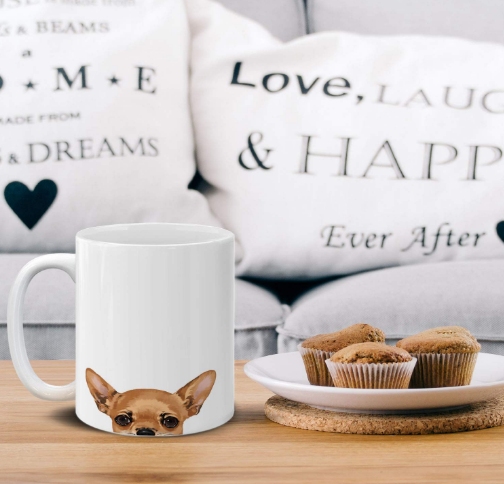 toy chihuahua puppies
