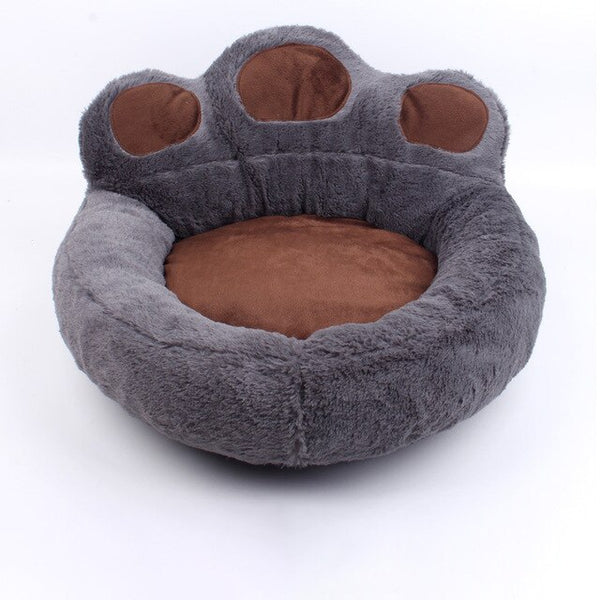 Bear Paw Warm Bed Puppy Chihuahua