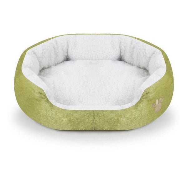 Pet Sofa Dog Beds Soft Fleece Warm Cat Bed House Dog Baskets Fall and Winter Warm Kennel For Small Dogs Chihuahua Cat Puppy 35