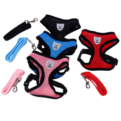 Harness Vest Chihuahua